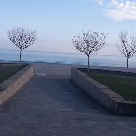 Sunset * Pomorie