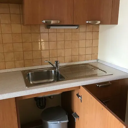 Sunset Apartment *