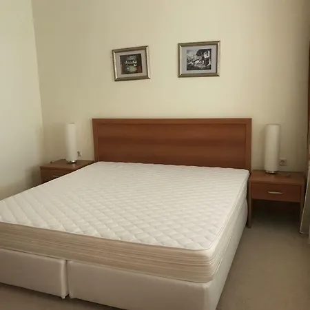 Sunset Apartament Gmina Pomorie