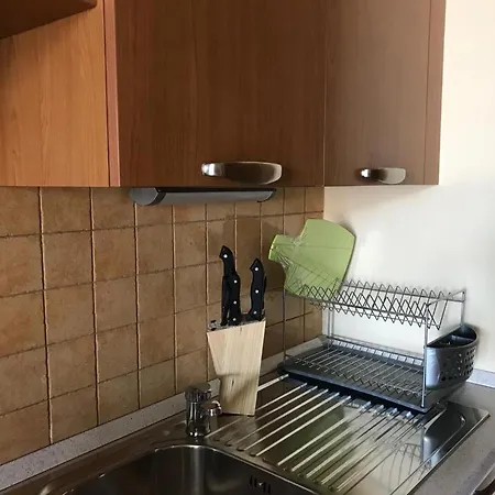 Apartament Sunset *